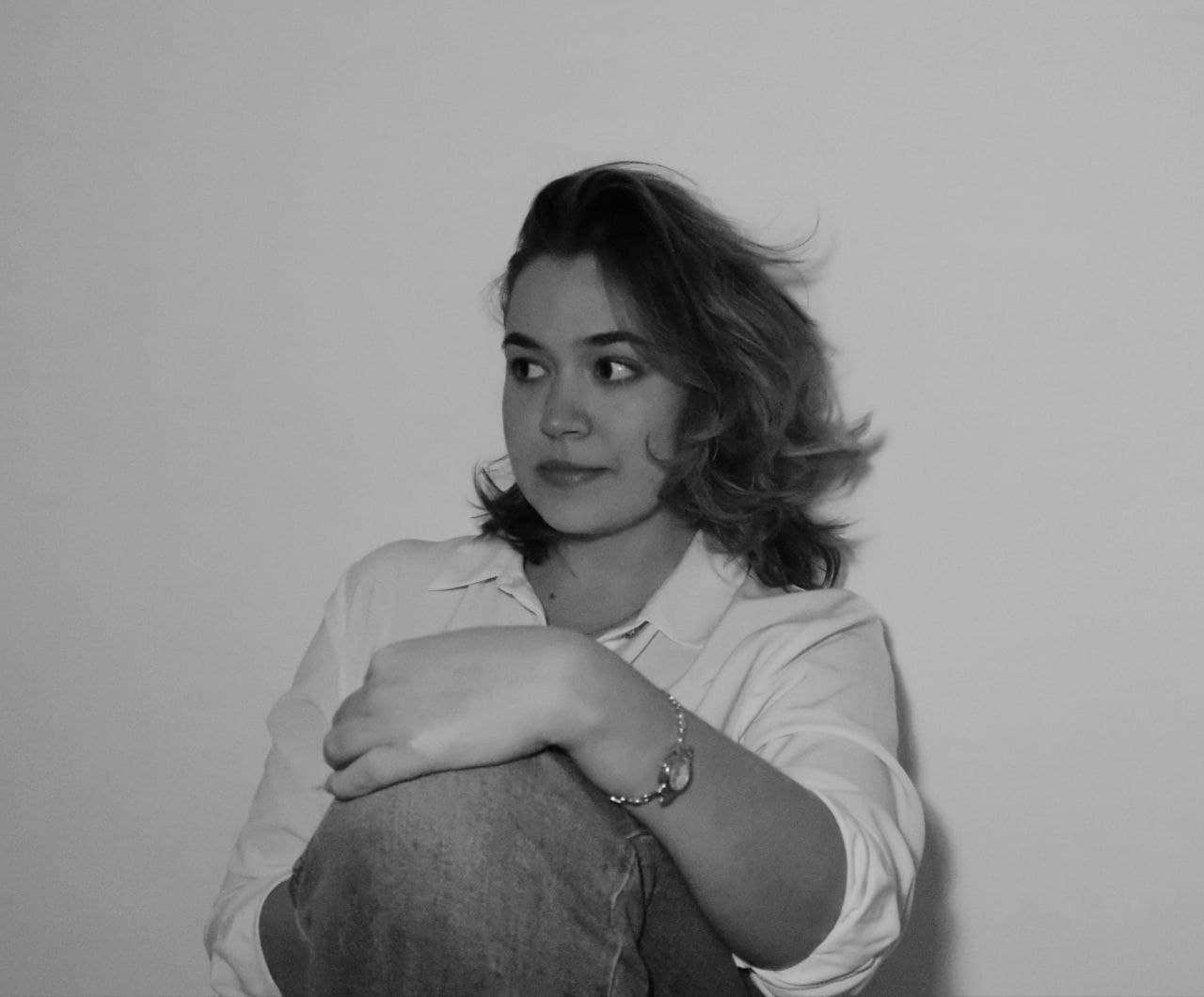 Maria Kuznitsyna